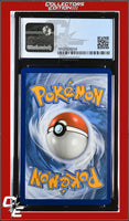 Vivid Voltage Galarian Darmanitan V 036/185 Holo CGC 8.5
