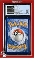 Vivid Voltage Galarian Darmanitan V 036/185 Holo CGC 8.5
