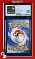 Vivid Voltage Galarian Darmanitan V 036/185 Holo CGC 9
