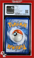 Vivid Voltage Galarian Darmanitan V 036/185 Holo CGC 9
