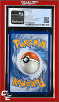 Vivid Voltage Galarian Darmanitan V 036/185 Holo CGC 9
