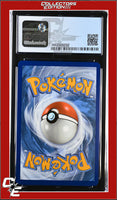 Vivid Voltage Galarian Darmanitan V 036/185 Holo CGC 8.5
