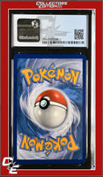 SWSH Black Star Promo Galarian Sirfetch'd V SWSH043 CGC 9
