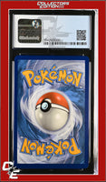 SWSH Black Star Promo Galarian Sirfetch'd V SWSH043 CGC 8.5
