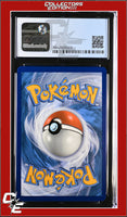 SWSH Black Star Promo Galarian Sirfetch'd V SWSH043 CGC 8.5

