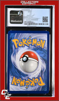 SWSH Black Star Promo Galarian Sirfetch'd V SWSH043 CGC 8.5
