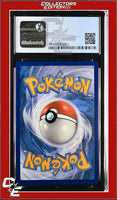 SWSH Black Star Promo Galarian Sirfetch'd V SWSH043 CGC 8.5
