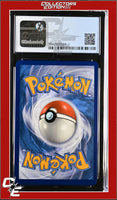 SWSH Black Star Promo Galarian Sirfetch'd V SWSH043 CGC 9
