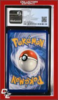 SWSH Black Star Promo Galarian Sirfetch'd V SWSH043 CGC 8.5
