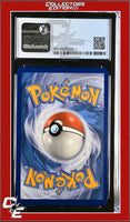SWSH Black Star Promo Galarian Sirfetch'd V SWSH043 CGC 9
