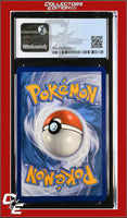SWSH Black Star Promo Galarian Sirfetch'd V SWSH043 CGC 9
