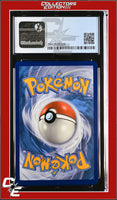 SWSH Black Star Promo Galarian Sirfetch'd V SWSH043 CGC 8.5
