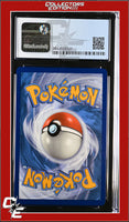 SWSH Black Star Promo Galarian Sirfetch'd V SWSH043 CGC 8.5
