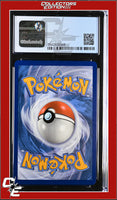 SWSH Black Star Promo Galarian Sirfetch'd V SWSH043 CGC 9
