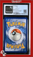 SWSH Black Star Promo Galarian Sirfetch'd V SWSH043 CGC 9
