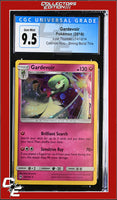 Lost Thunder Gardevoir 141/214 Strong Bond Tin CGC GEM MINT 10
