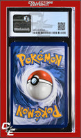 Burning Shadows Gardevoir GX 93/147 Holo CGC 9
