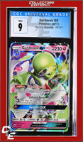 Burning Shadows Gardevoir GX 93/147 Holo CGC 9
