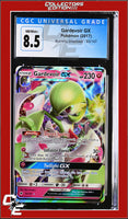 Burning Shadows Gardevoir GX 93/147 Holo CGC 8.5
