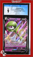 Champion's Path Gardevoir V 016/073 Holo CGC 9

