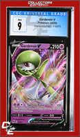 Champion's Path Gardevoir V 016/073 Holo CGC 9
