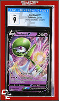 Champion's Path Gardevoir V 016/073 Holo CGC 9
