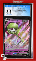 Champion's Path Gardevoir V 016/073 Holo CGC 8.5
