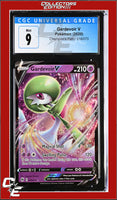 Champion's Path Gardevoir V 016/073 Holo CGC 9
