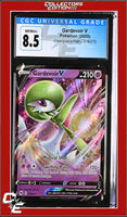 Champion's Path Gardevoir V 016/073 Holo CGC 8.5
