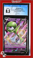 Champion's Path Gardevoir V 016/073 Holo CGC 8.5
