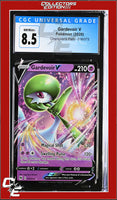 Champion's Path Gardevoir V 016/073 Holo CGC 8.5
