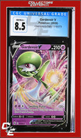 Champion's Path Gardevoir V 016/073 Holo CGC 8.5

