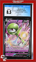 Champion's Path Gardevoir V 016/073 Holo CGC 8.5
