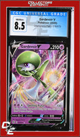 Champion's Path Gardevoir V 016/073 Holo CGC 8.5
