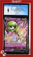 Champion's Path Gardevoir V 016/073 Holo CGC 9
