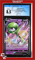 Champion's Path Gardevoir V 016/073 Holo CGC 8.5
