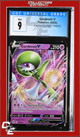 Champion's Path Gardevoir V 016/073 Holo CGC 9
