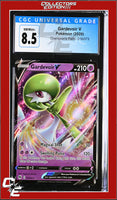 Champion's Path Gardevoir V 016/073 Holo CGC 8.5
