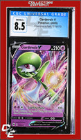 Champion's Path Gardevoir V 016/073 Holo CGC 8.5
