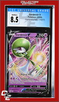 Champion's Path Gardevoir V 016/073 Holo CGC 8.5
