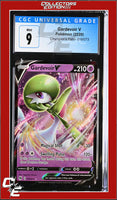 Champion's Path Gardevoir V 016/073 Holo CGC 9
