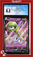 Champion's Path Gardevoir V 016/073 Holo CGC 8.5
