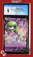 Champion's Path Gardevoir V 016/073 Holo CGC 9

