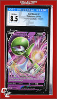 Champion's Path Gardevoir V 016/073 Holo CGC 8.5
