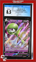 Champion's Path Gardevoir V 016/073 Holo CGC 8.5
