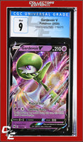 Champion's Path Gardevoir V 016/073 Holo CGC 9
