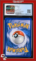 Next Destinies Arcanine 12/99 Prerelease CGC 6.5
