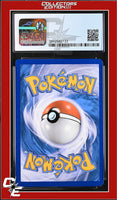 XY Black Star Promo Bronzong XY21 Phantom Forces Prerelease CGC 8.5
