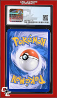 XY Black Star Promo Bronzong XY21 Phantom Forces Prerelease CGC 8
