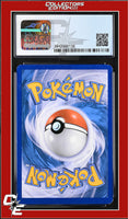 XY Black Star Promo Bronzong XY21 Phantom Forces Prerelease CGC 7
